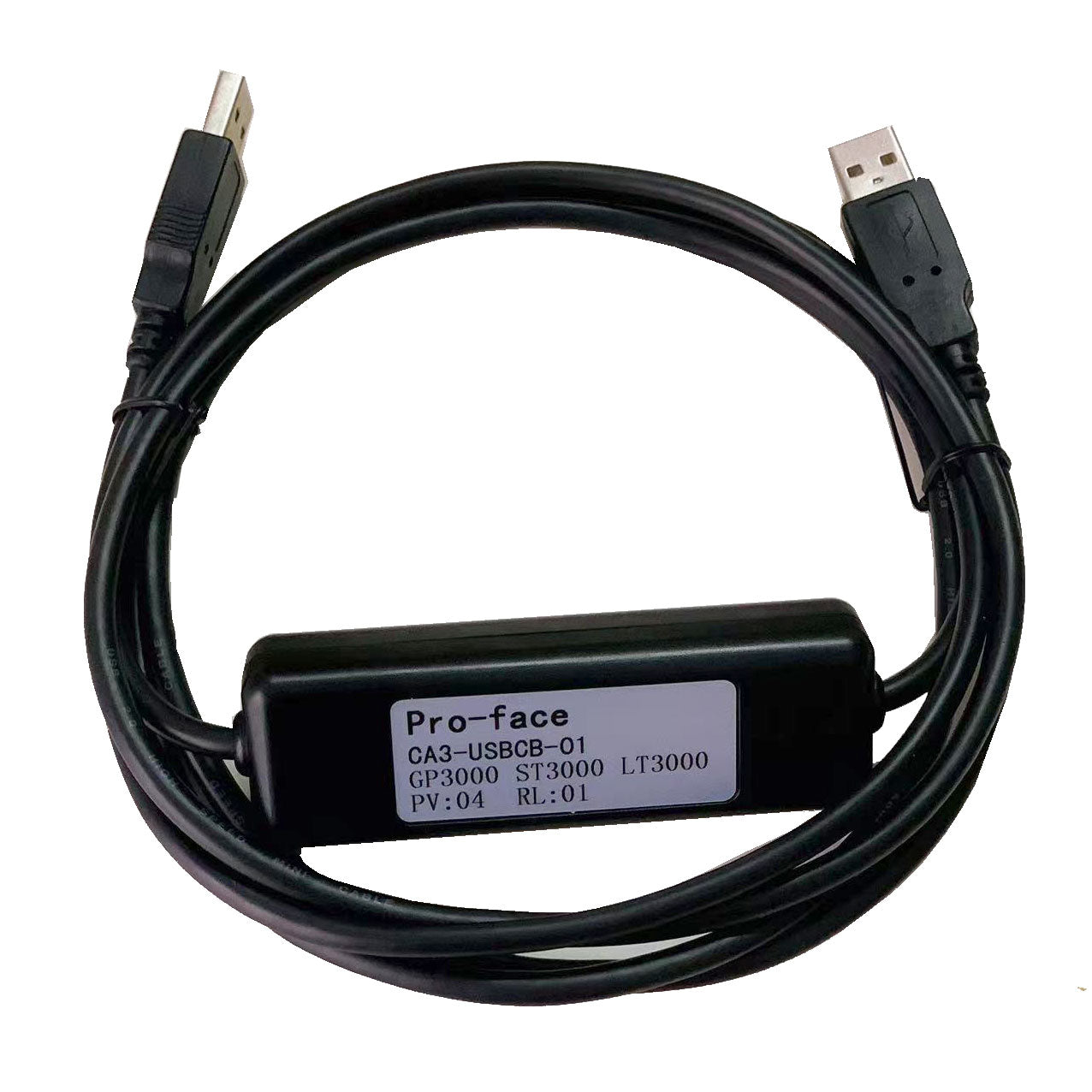 CA3USBCB01 Proface HMI accessory