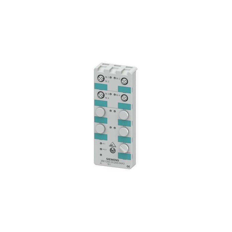 3RK1200-0CQ00-0AA3 Siemens digital I/O module