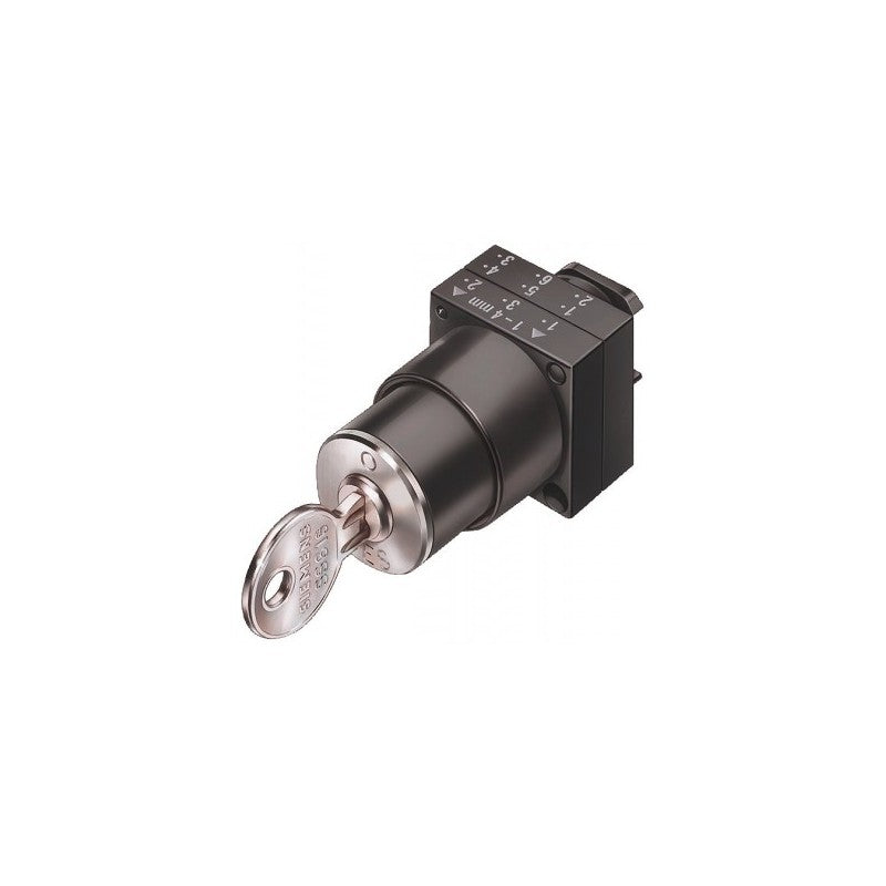 3SB3000-4MD01 Siemens operator interface