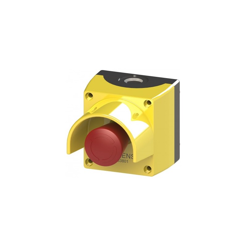 3SB3801-2DF3 Siemens operator interface