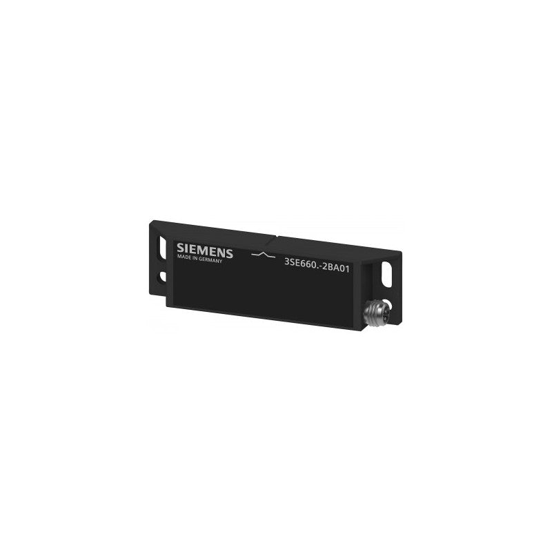 3SE6604-2BA01 Siemens operator interface
