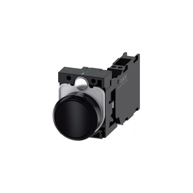 3SU1100-0AB10-3FA0 Siemens operator interface