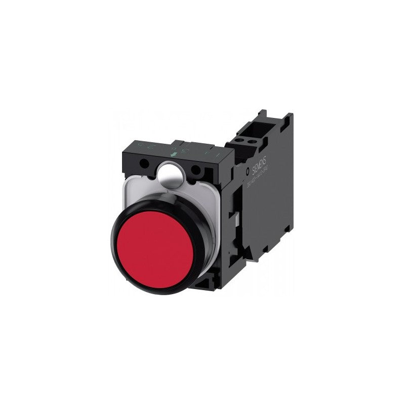 3SU1100-0AB20-3FA0 Siemens operator interface