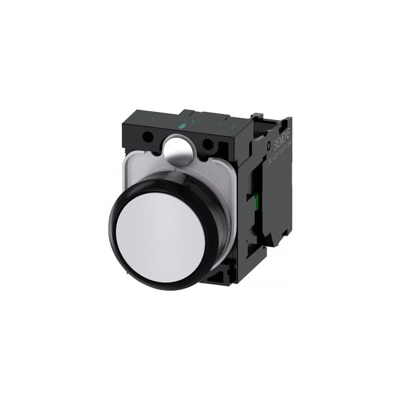 3SU1100-0AB60-1BA0 Siemens operator interface