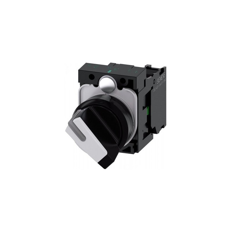 3SU1100-2BF60-1BA0 Siemens operator interface
