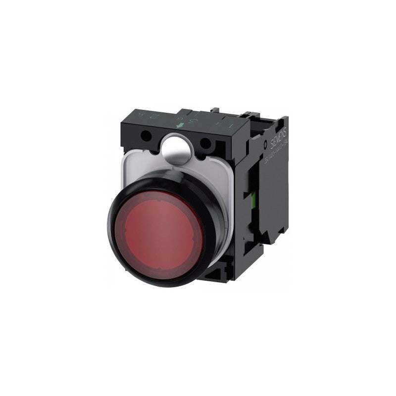 3SU1102-0AB20-1BA0 Siemens operator interface