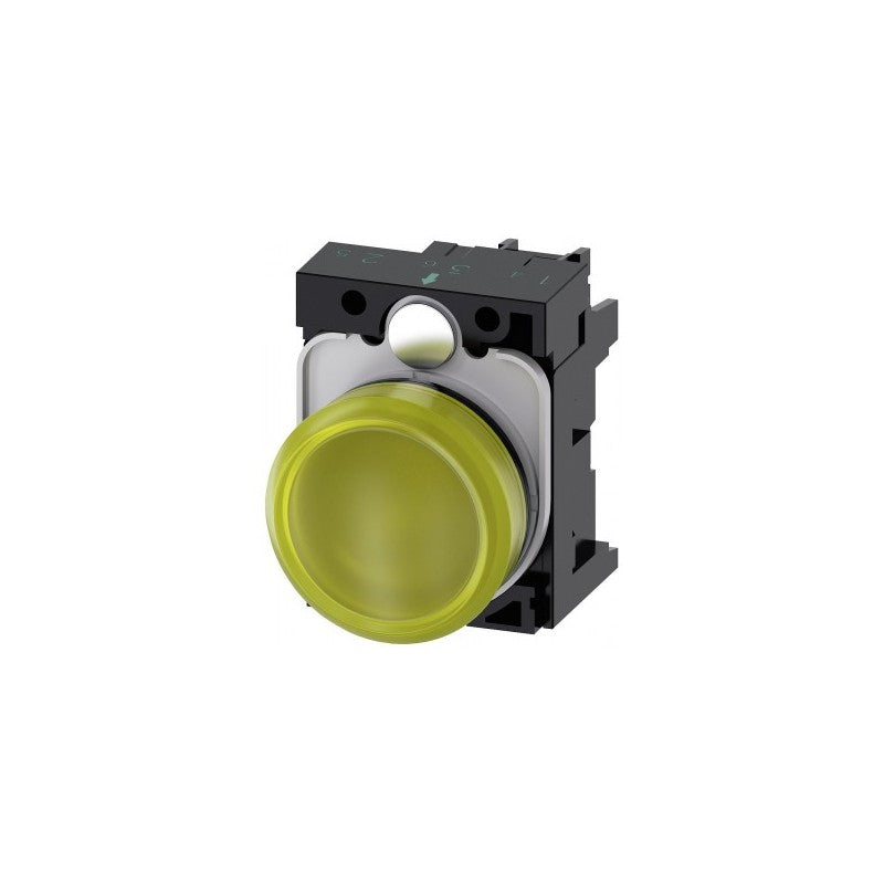 3SU1106-6AA30-1AA0 Siemens operator interface