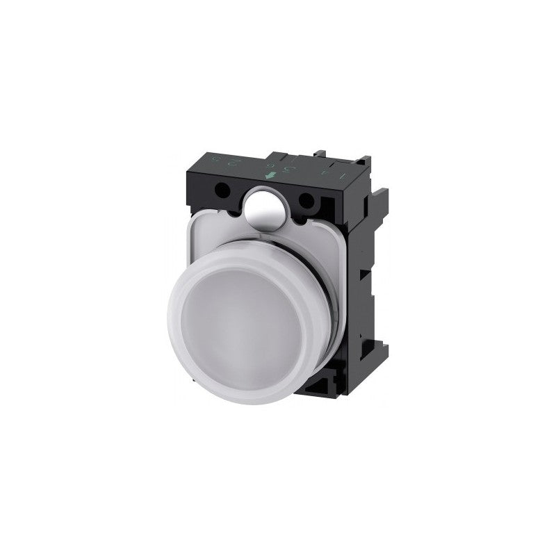 3SU1106-6AA60-1AA0 Siemens operator interface