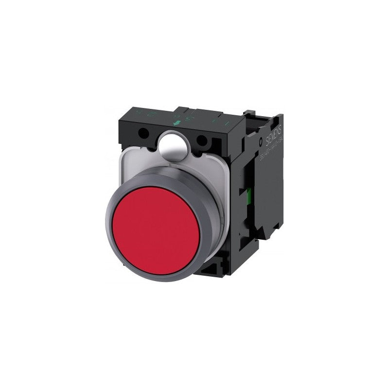 3SU1130-0AB20-1BA0 Siemens operator interface