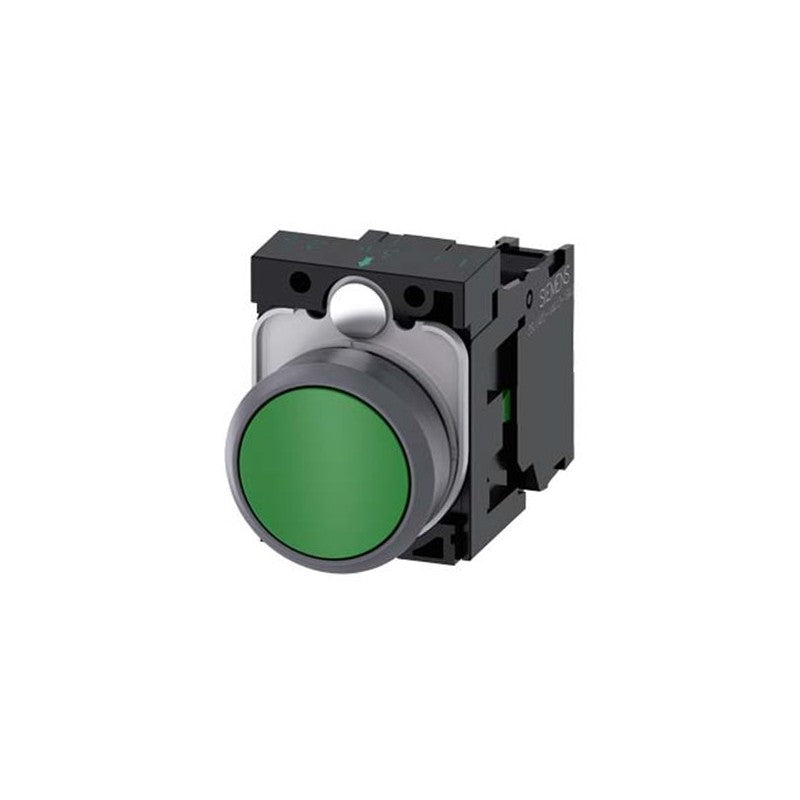 3SU1130-0AB40-1BA0 Siemens operator interface