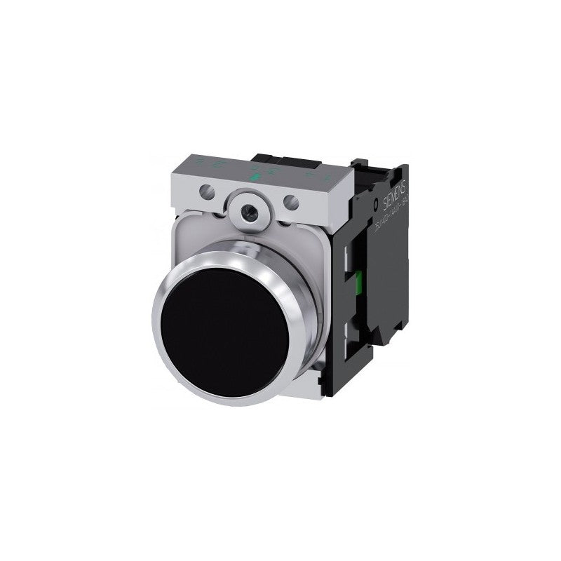 3SU1150-0AB10-1BA0 Siemens operator interface