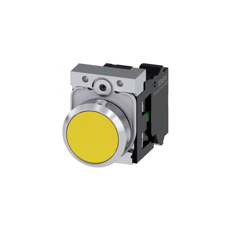 3SU1150-0AB30-1BA0 Siemens operator interface