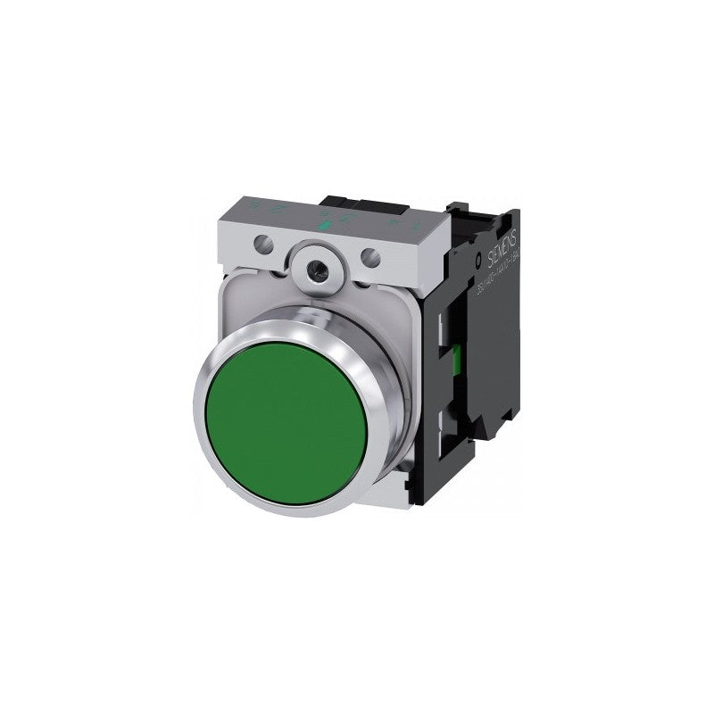 3SU1150-0AB40-1BA0 Siemens operator interface