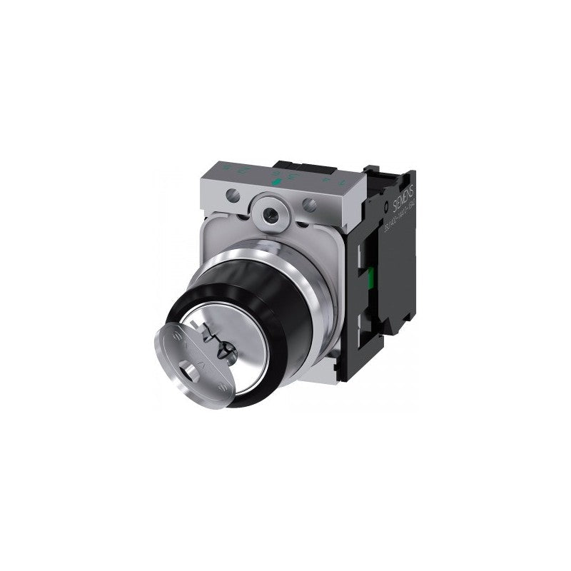 3SU1150-4BF11-1BA0 Siemens operator interface