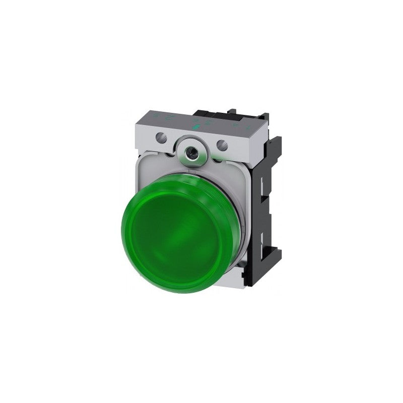 3SU1152-6AA40-1AA0 Siemens operator interface