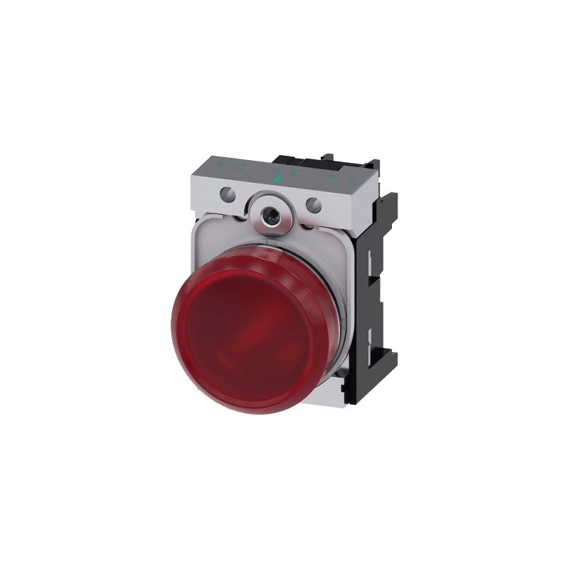 3SU1156-6AA20-1AA0 Siemens operator interface