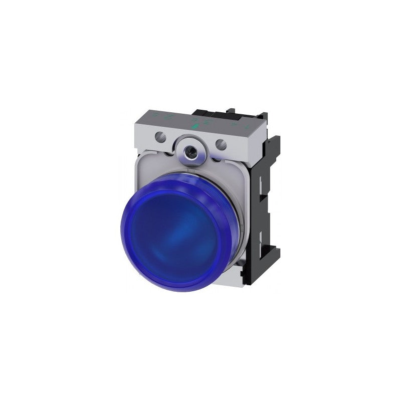 3SU1156-6AA50-1AA0 Siemens operator interface