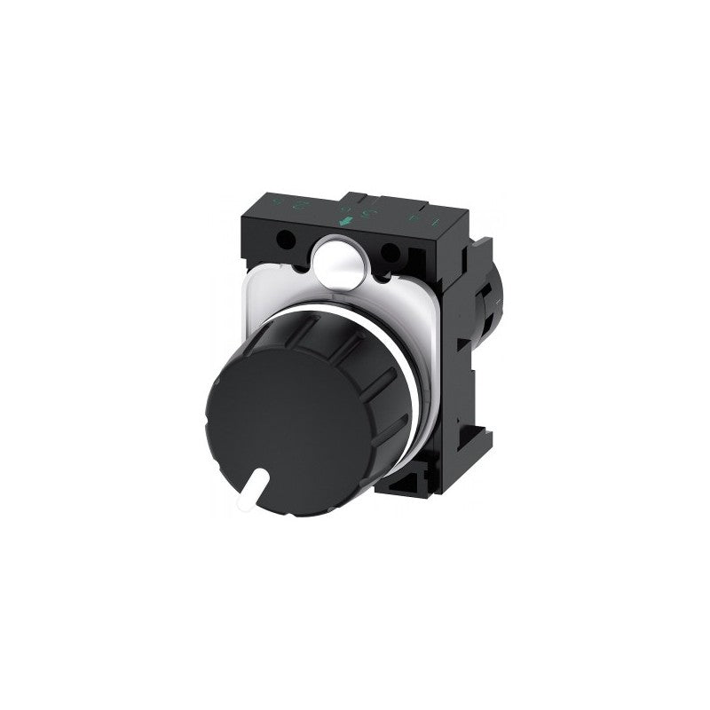 3SU1200-2PR10-1AA0 Siemens operator interface