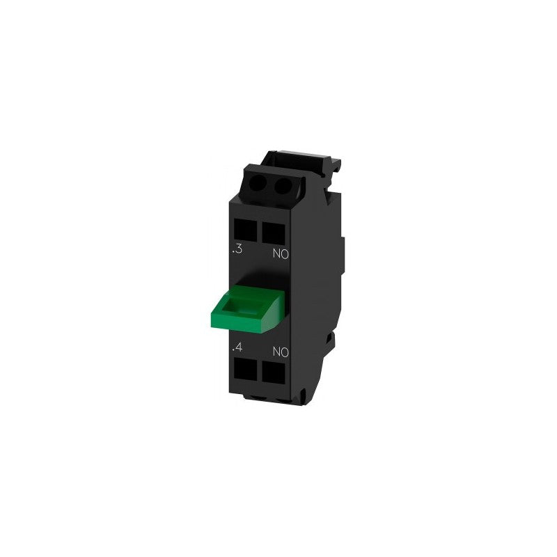 3SU1400-2AA10-3BA0 Siemens operator interface