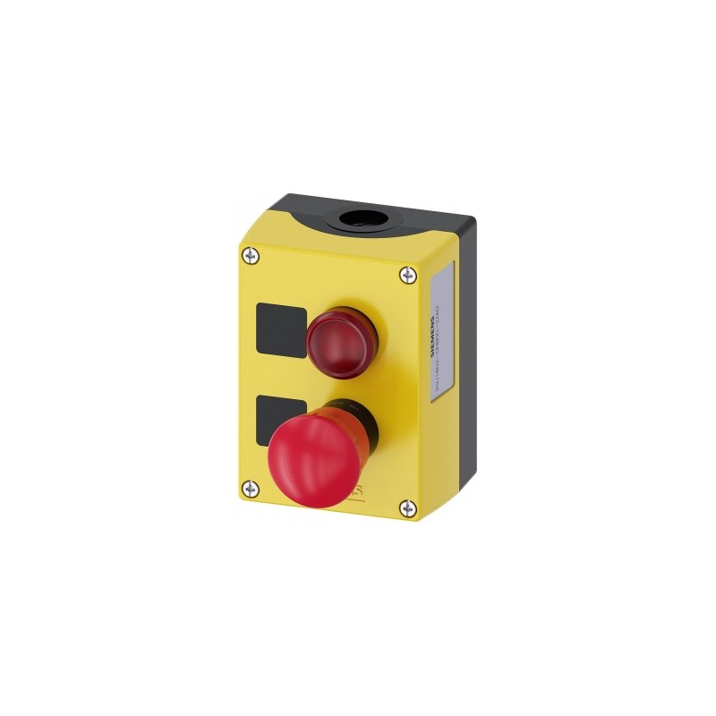 3SU1802-0NB00-2AB2 Siemens operator interface