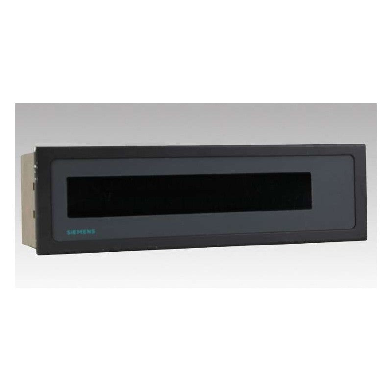 6AV1142-0DB10 Siemens HMI panel