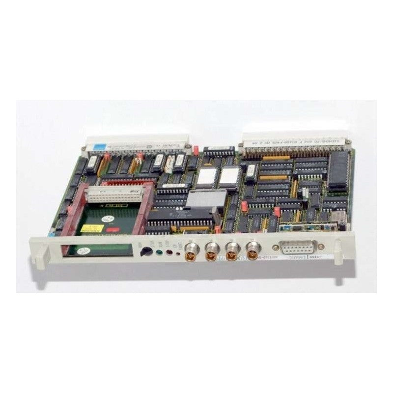 6AV1242-0AB10 Siemens HMI panel