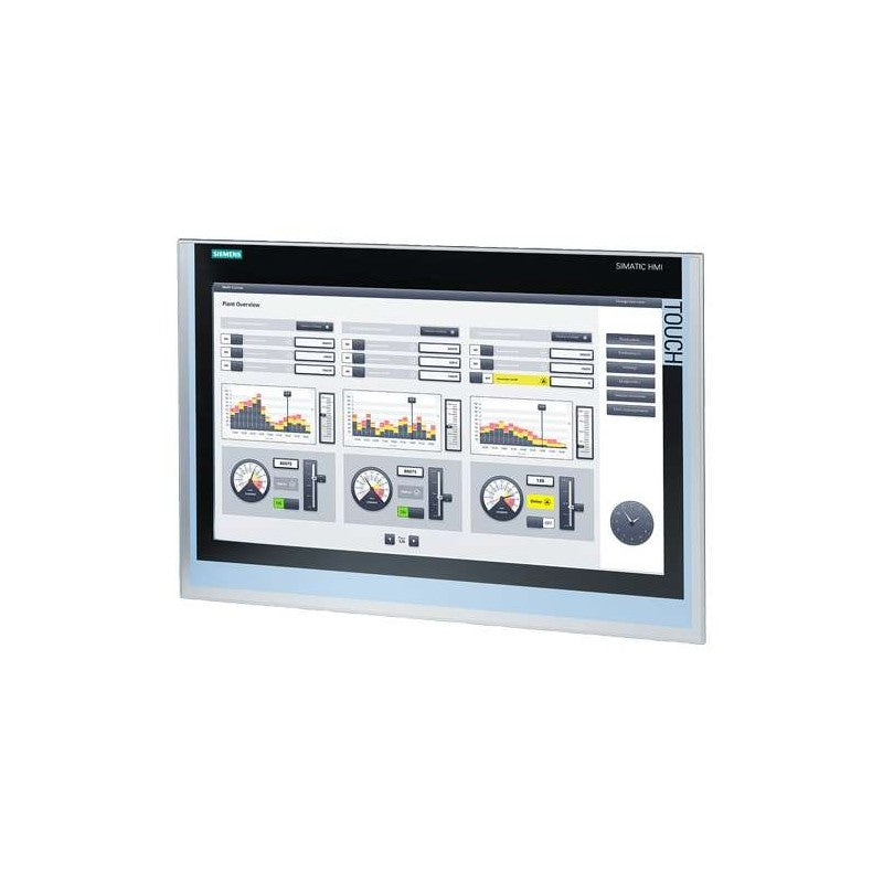 6AV2124-0XC02-0AX1 Siemens HMI panel