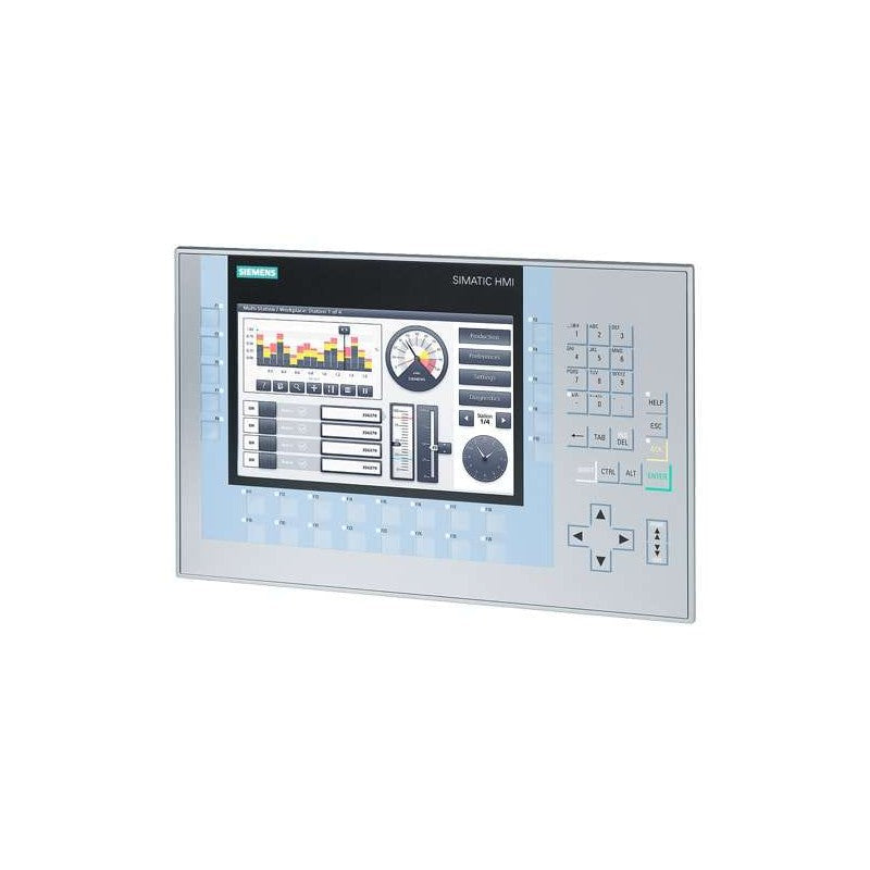 6AV2124-1JC01-0AX0 Siemens HMI panel