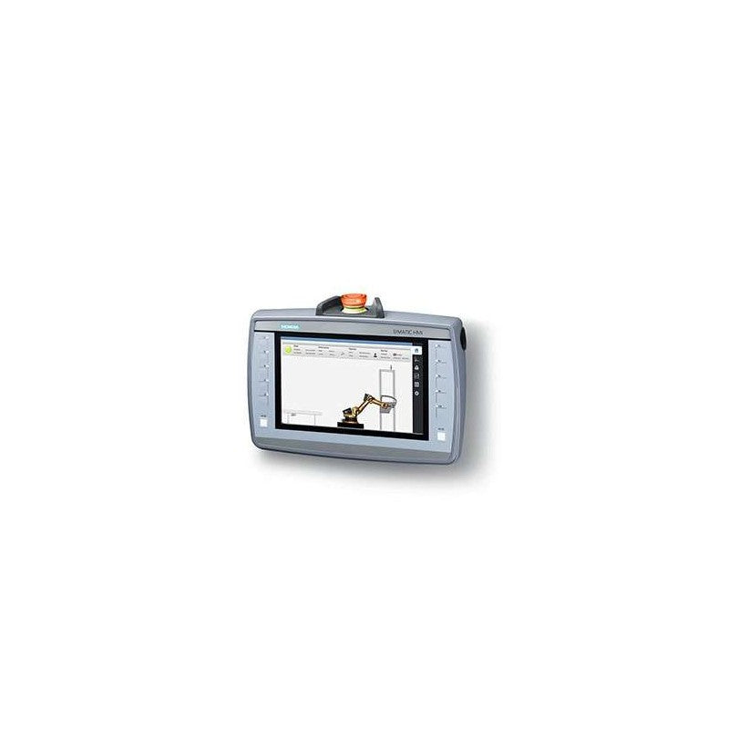 6AV2125-2JB23-0AX0 Siemens HMI panel