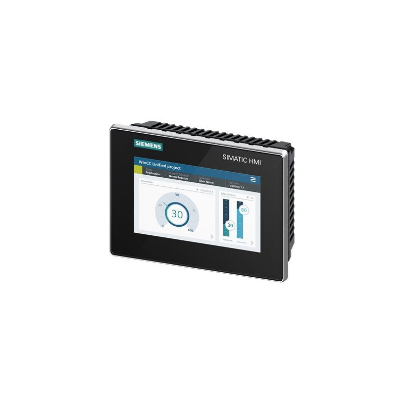 6AV2128-3GB06-0AX0 Siemens HMI panel