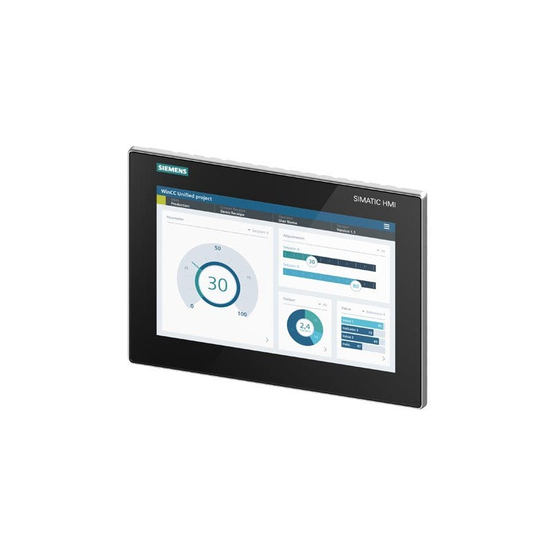 6AV2128-3MB06-0AX0 Siemens HMI panel