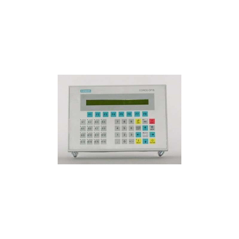 6AV3515-1EK32-1AA0 Siemens HMI panel