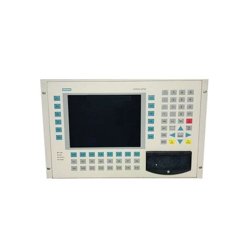 6AV3535-1FA41-0BX1 Siemens HMI panel