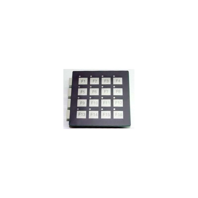 6AV3572-1AB10 Siemens HMI panel