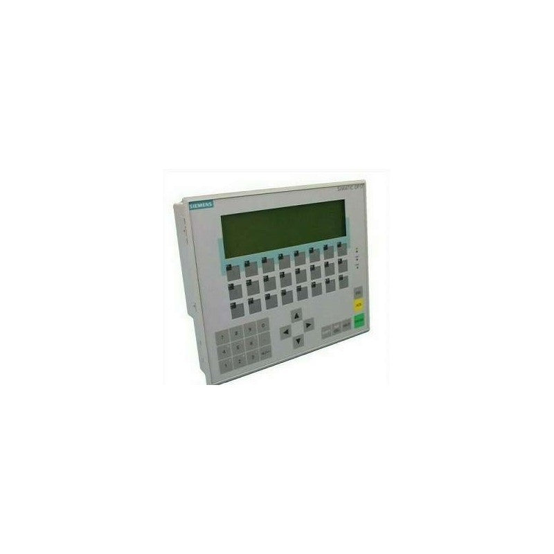 6AV3617-1JC20-0AX0 Siemens HMI panel