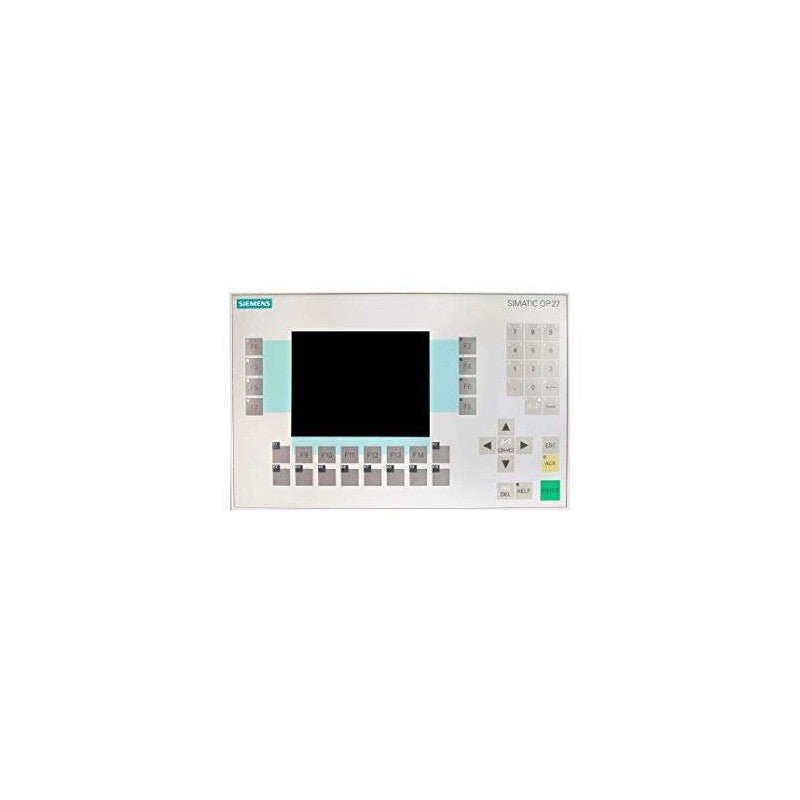 6AV3627-1LK00-1AX0 Siemens HMI panel