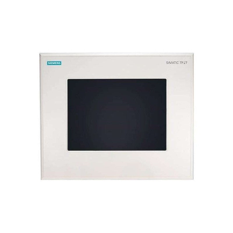 6AV3627-1QL00-0AX0 Siemens HMI panel
