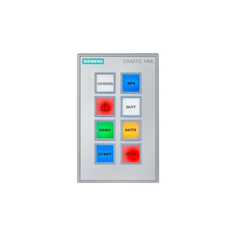 6AV3688-3AF37-0AX0 Siemens HMI panel