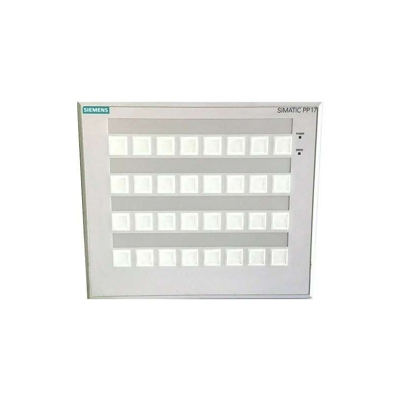 6AV3688-3ED13-0AX0 Siemens HMI panel
