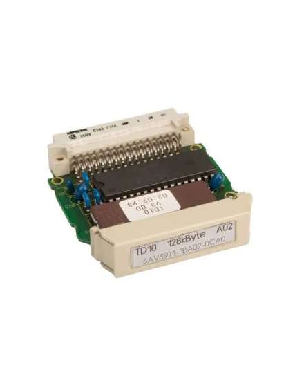 6AV3971-1BA02-0CA0 Siemens HMI panel