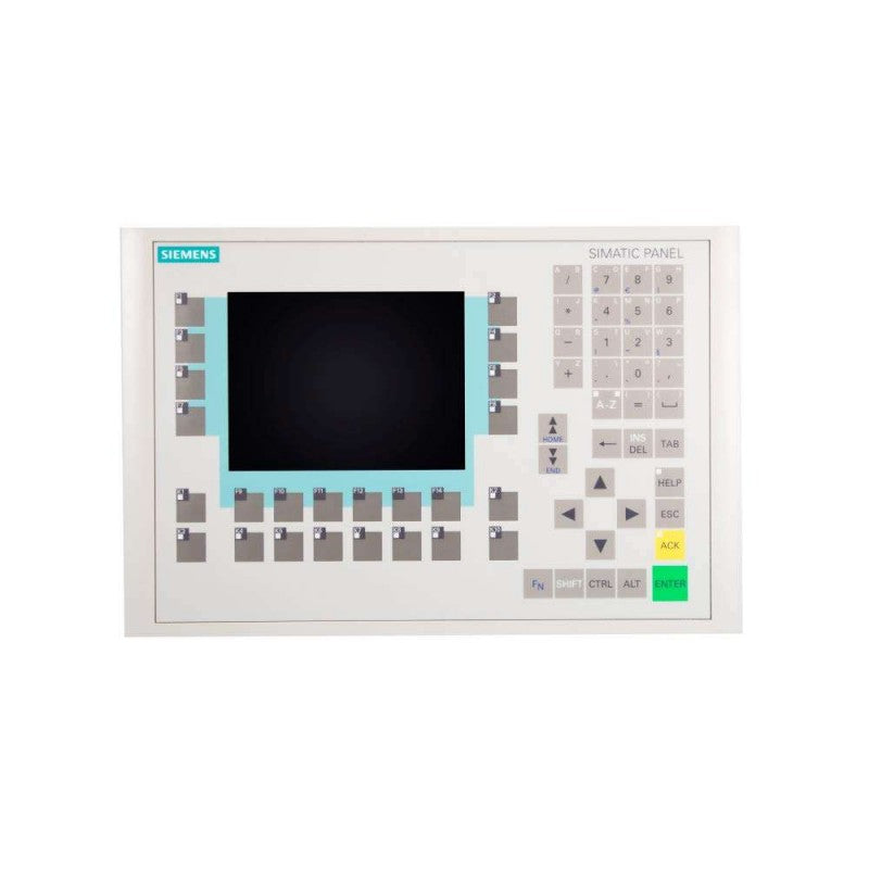 6AV6-542-0CA10-0AX0 Siemens HMI panel