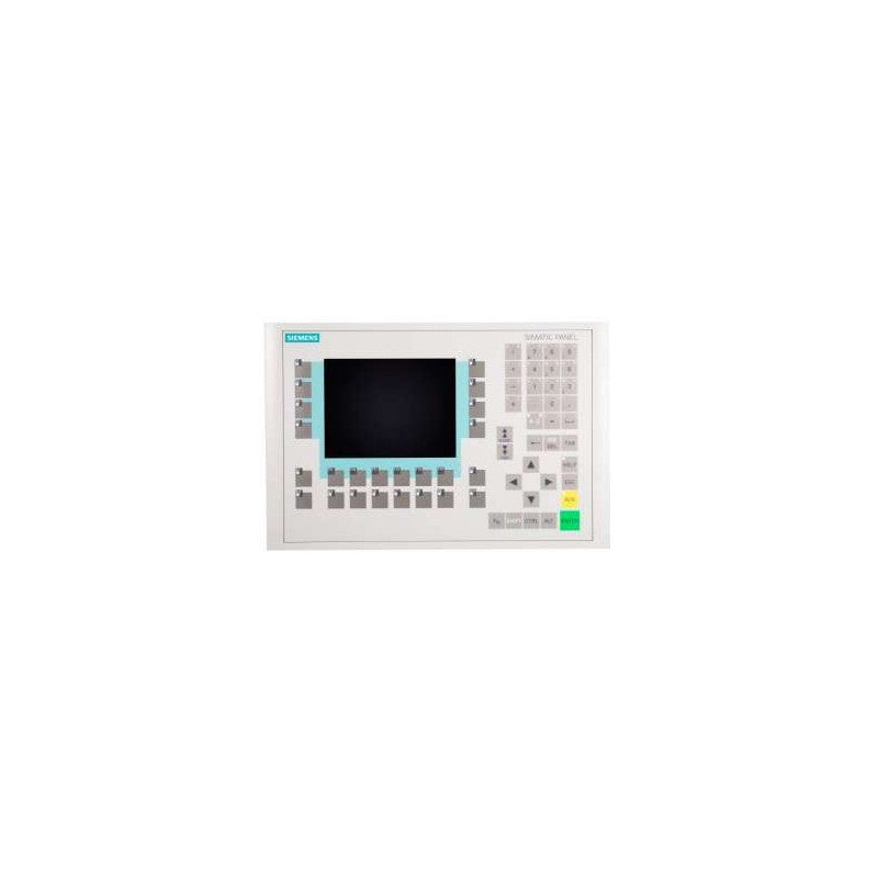6AV6542-0CC10-0AX0 Siemens HMI panel