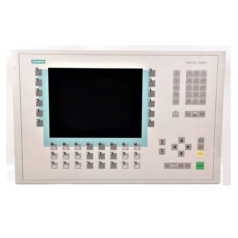 6AV6542-0DA10-0AX0 Siemens HMI panel