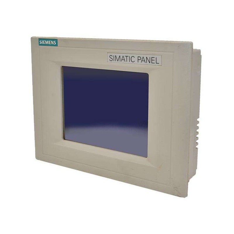 6AV6-545-0BB15-2AX0 Siemens HMI panel