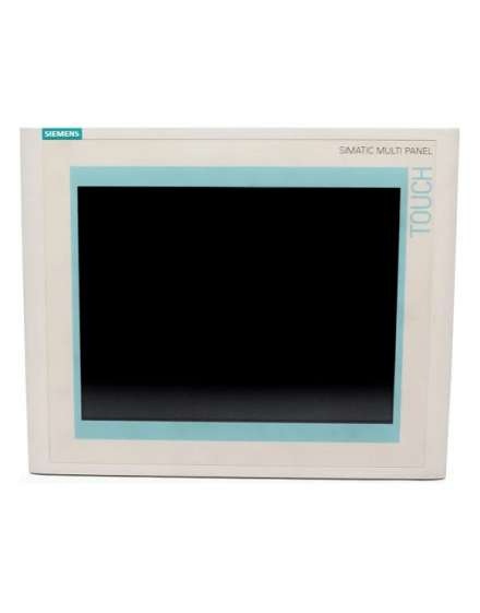 6AV6545-0DA10-0AX0 Siemens HMI panel