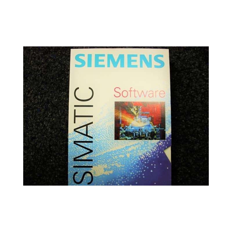 6AV6584-1AF06-0DX0 Siemens HMI panel