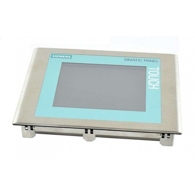 6AV6642-8BA10-0AA0 Siemens HMI panel