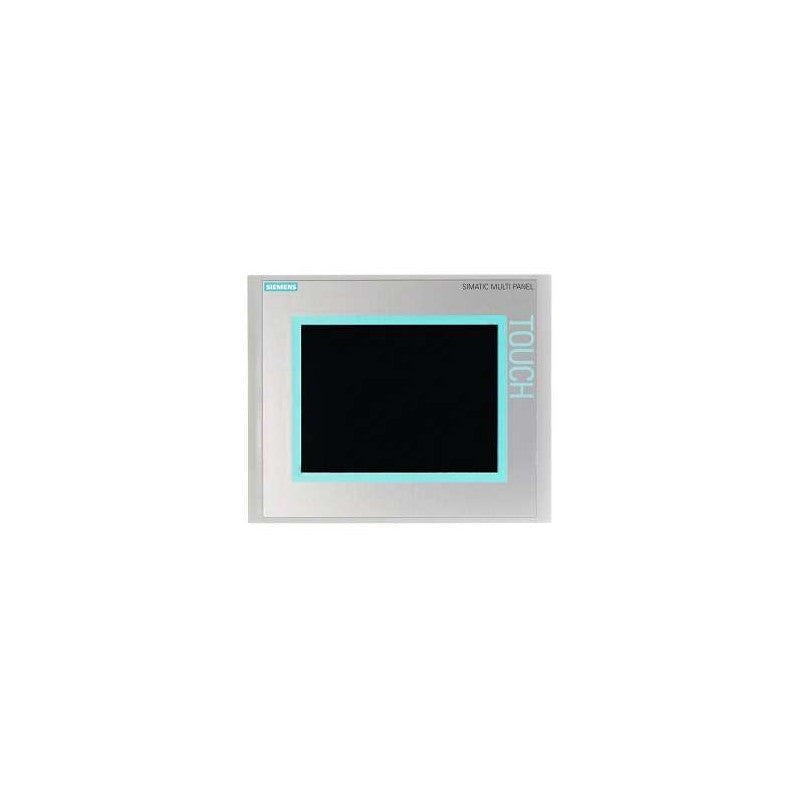 6AV6643-0CD01-1AX0 Siemens HMI panel