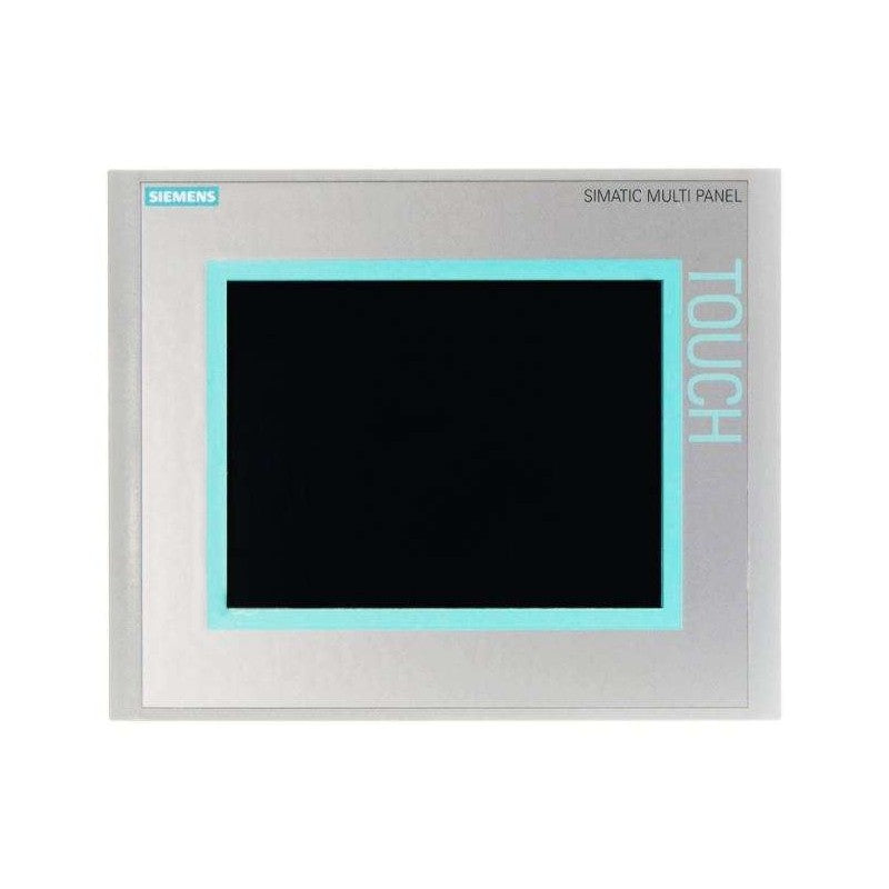 6AV6643-0CD01-1AX2 Siemens HMI panel