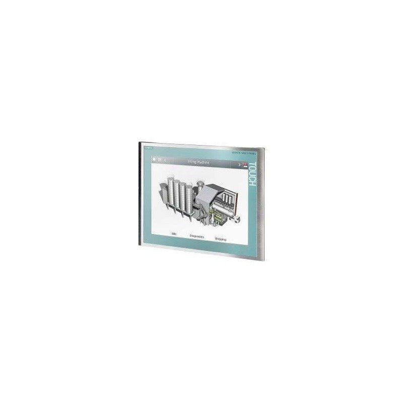 6AV6643-0ED01-2AX0 Siemens HMI panel